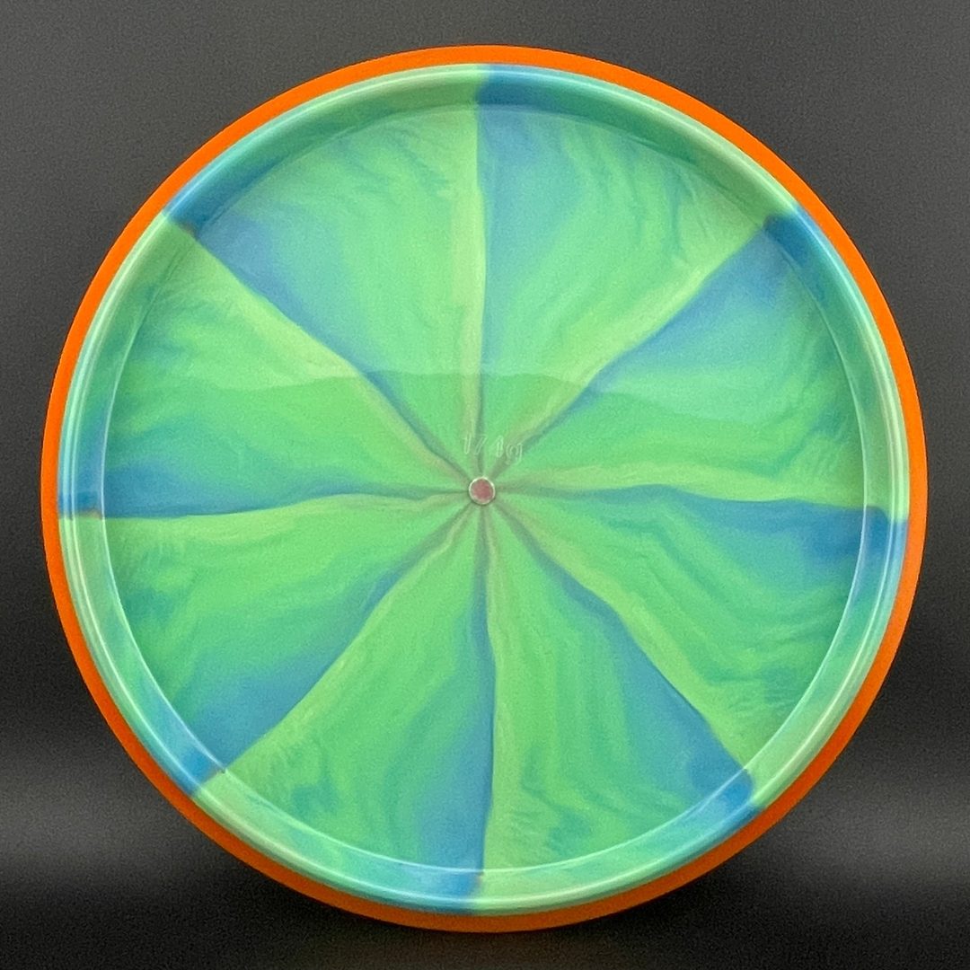 Cosmic Neutron Tempo - Jeremy Koling Team Series Axiom