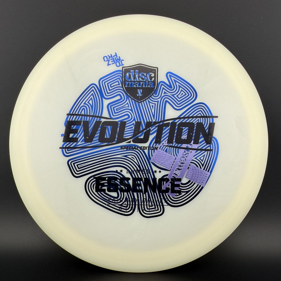 Neo Essence - Slomez X-Out Not Lumen *Colten Stash