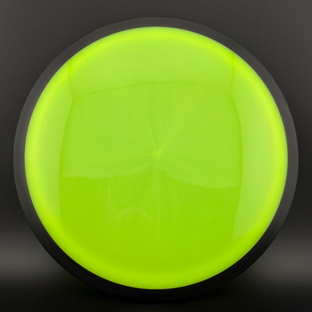 Neutron Trail - Blank MVP