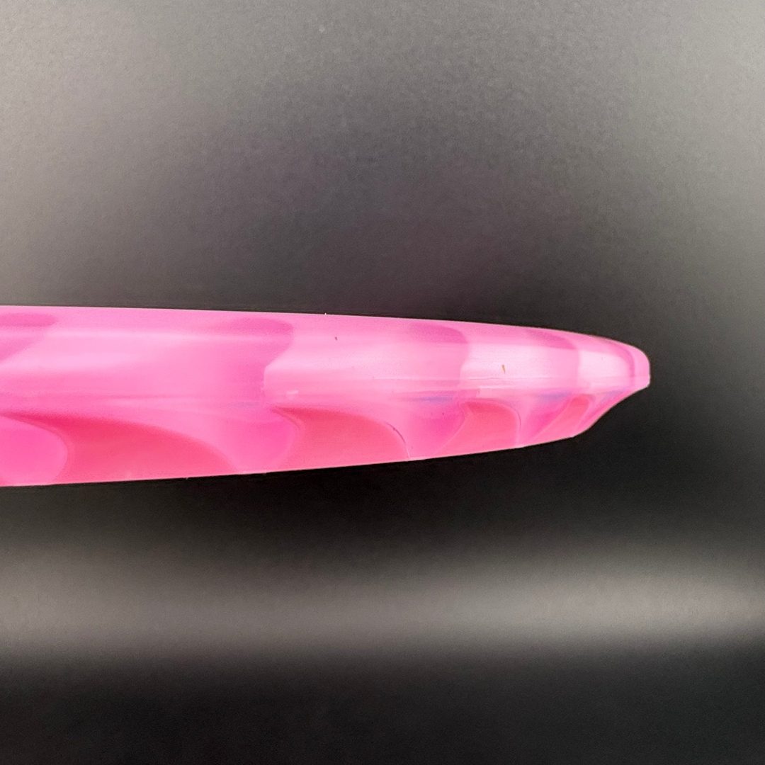 FuZed Z Buzzz - Elk Man 2.0 by Ripper Studios Discraft