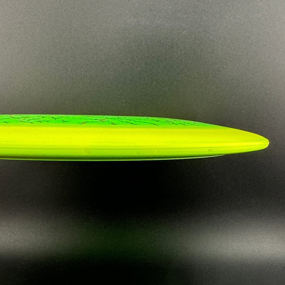 Halo Star Gorgon - Eye-Fly RAD V2 by Ripper Studios Innova