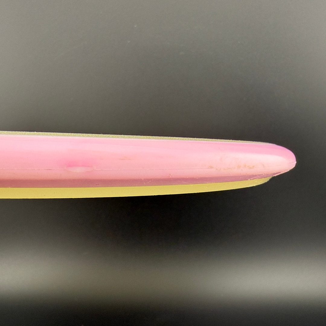 Eclipse Hex - 2023 Leapin’ Lizottl' Pink Variant *Colten Stash Used* Axiom