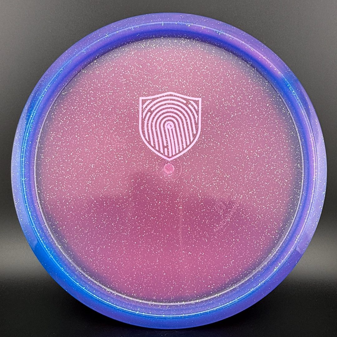 Metal Flake Horizon C-Line MD3 - Fan Vote dna Series Discmania