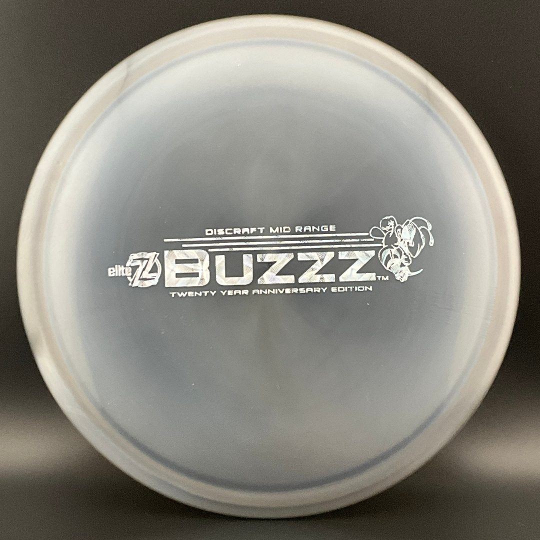 Elite Z Buzzz Wasp Tooled - 20 Year Anniversary Edition Discraft