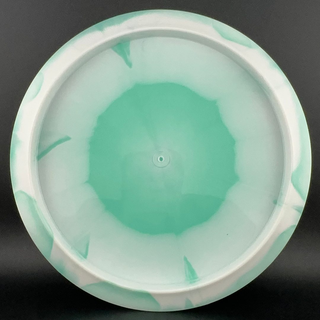 Retina Chemtrail - Burst Doomsday Discs