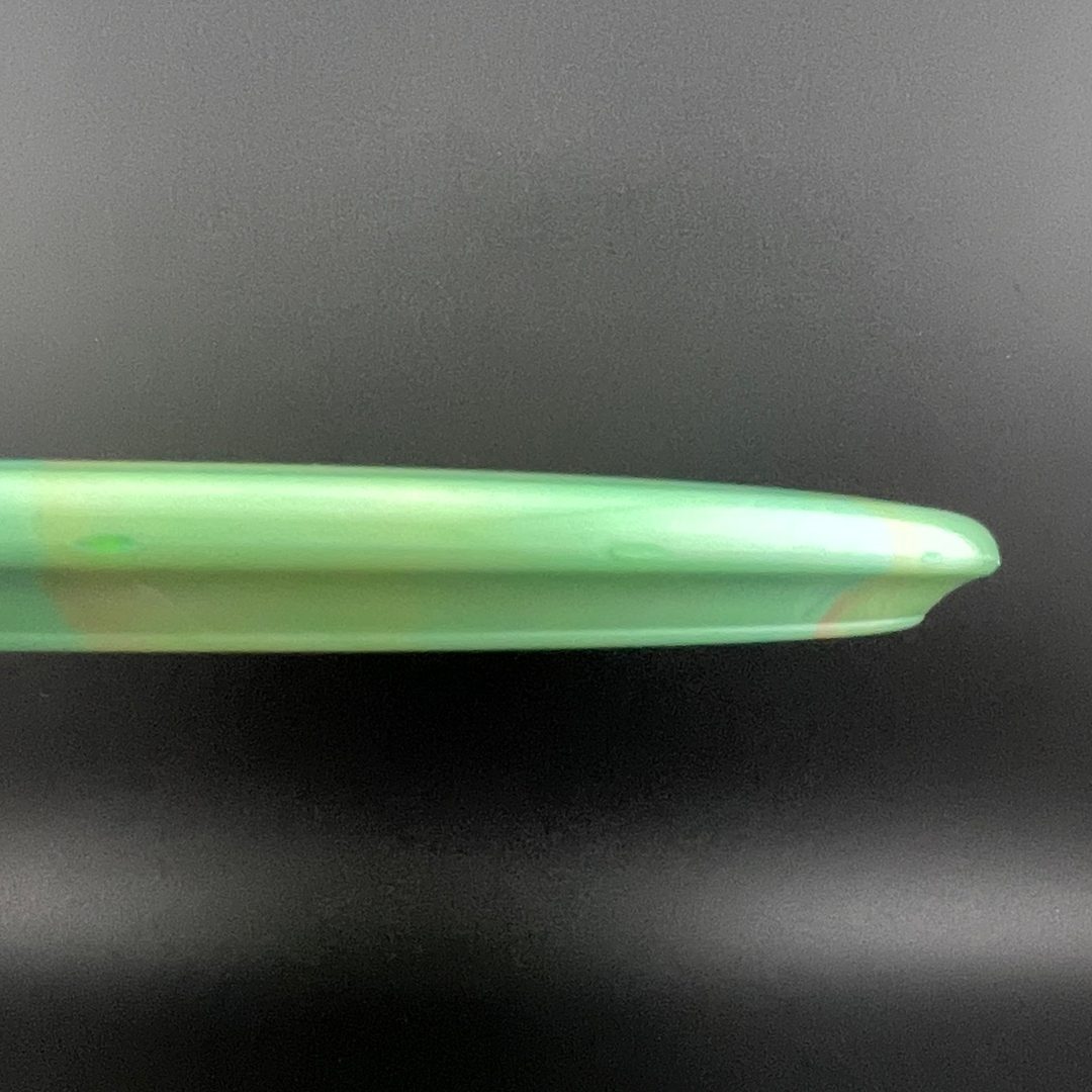 Nebula Aura Crux - First Run - James Proctor Signature Series TSA