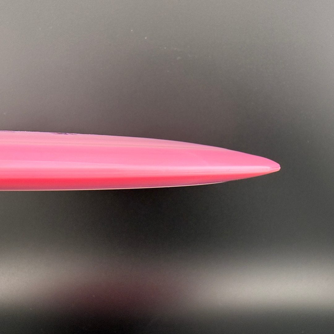 ESP Swirl Scorch - Michael Johansen Discraft