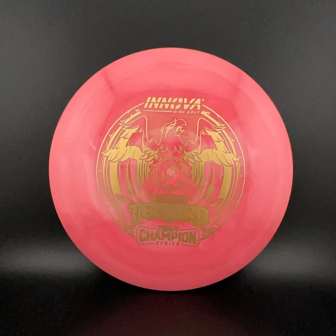 Star Teebird - Vaino Makela 2025 Team Series Innova