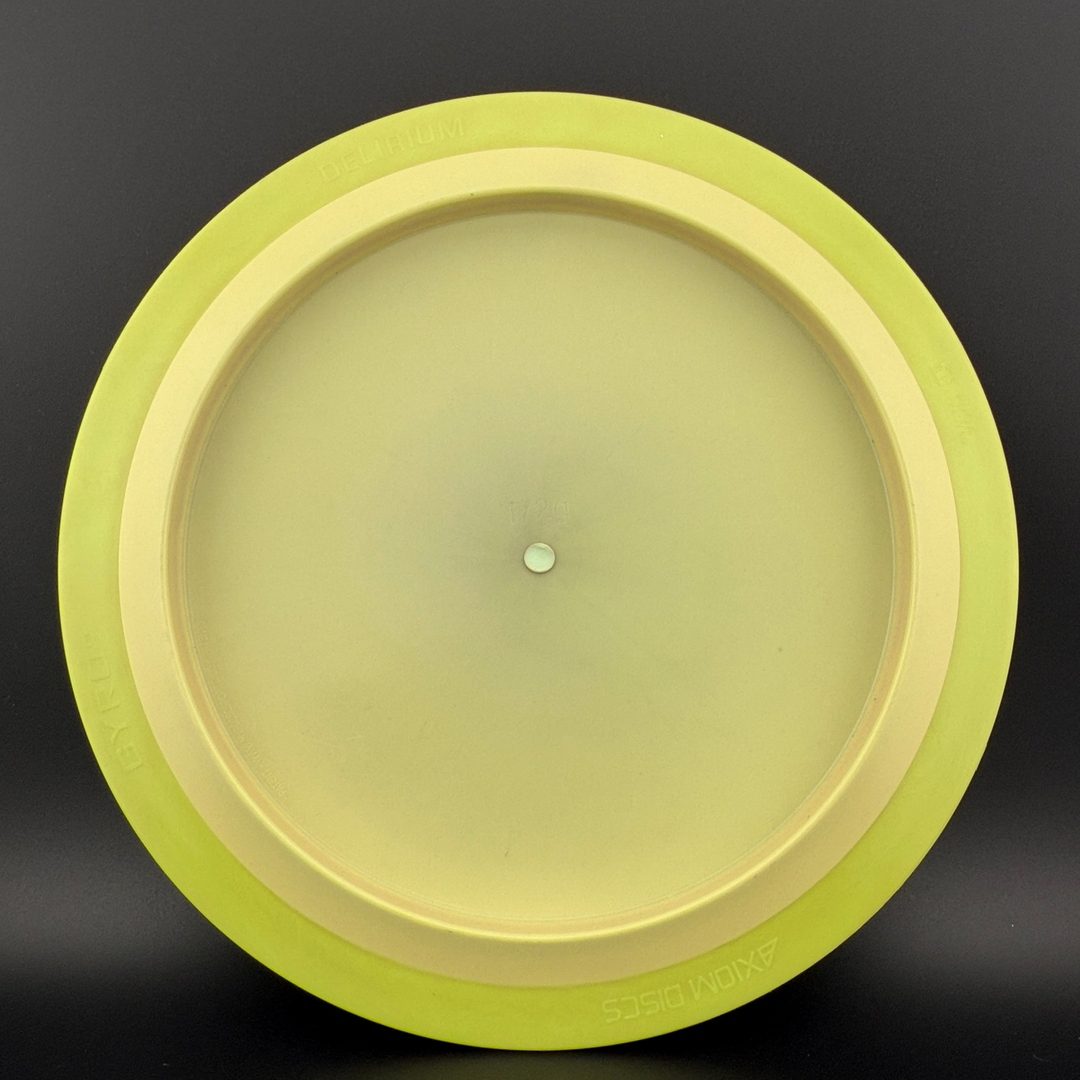 Fission Delirium - OTB Open 2026 Axiom