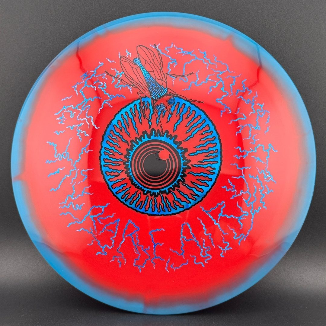 Halo Star Wraith - Eye-Fly RAD V2 by Ripper Studios Innova
