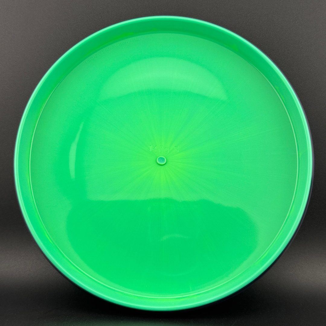 Soft Neutron Pitch Axiom