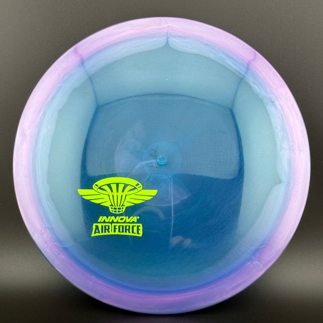 Halo Champion Eagle-L - Air Force Innova