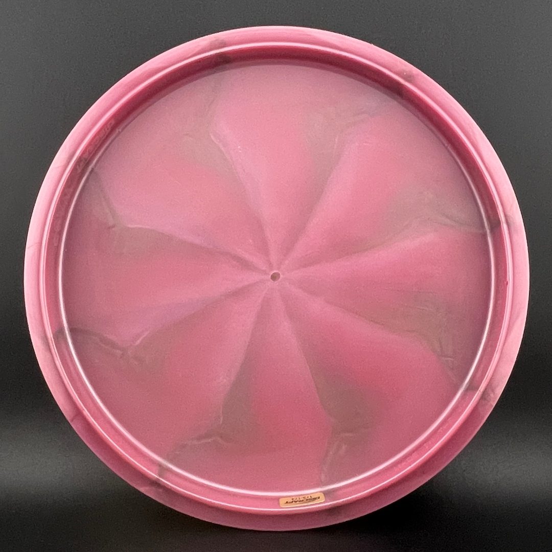 Ti Wasp - 2024 Michigan States - Double Stamped Discraft