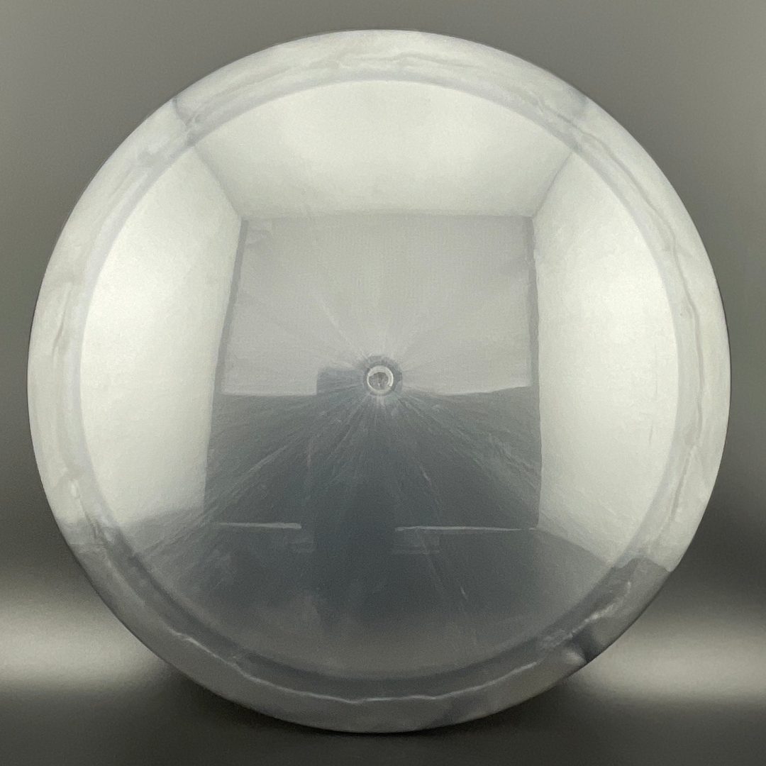 Proton Drift - Blank Streamline