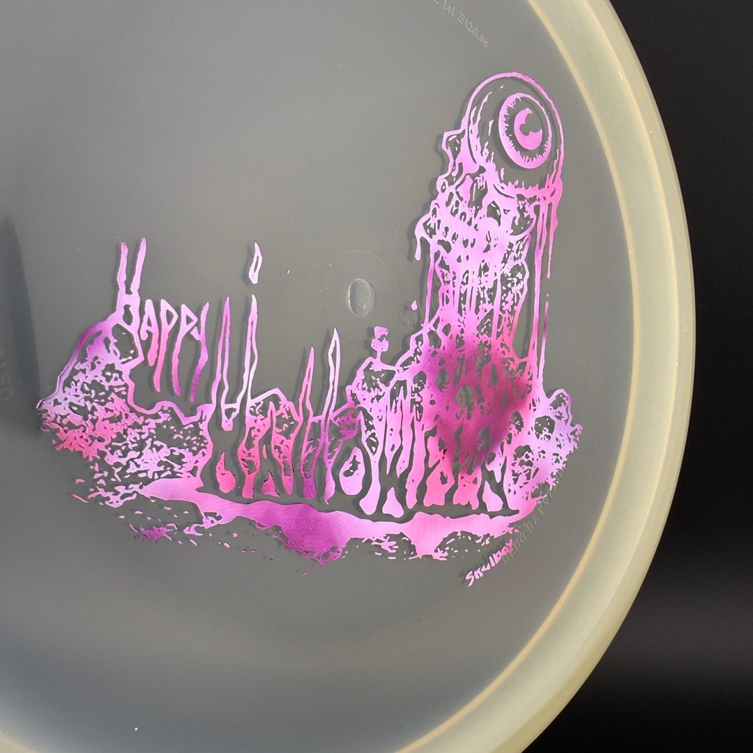 K1 Berg - Blood Mountain by Skulboy - 2022 Run Kastaplast