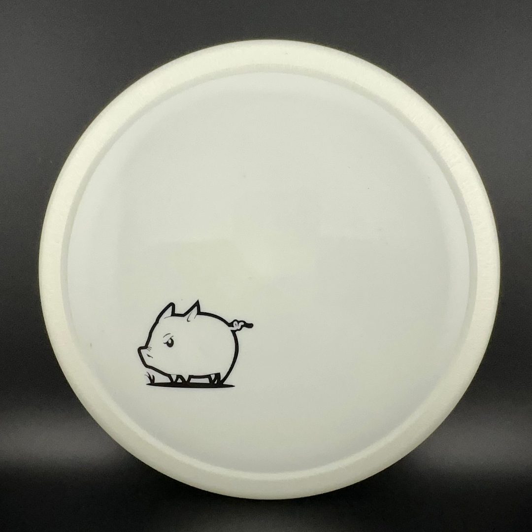 Star Pig - Mini Pig Stamp Innova