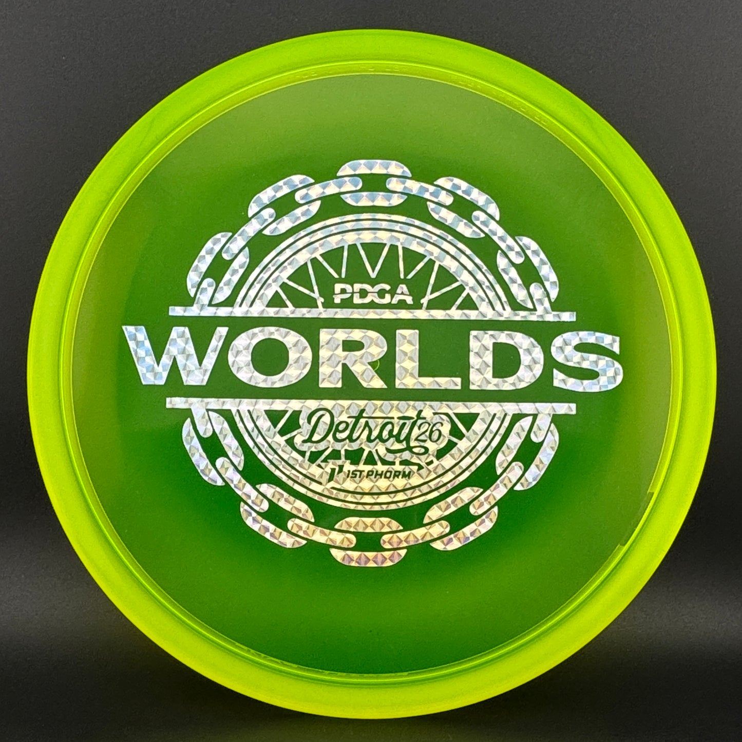 CryZtal Zone - Worlds Detroit 26