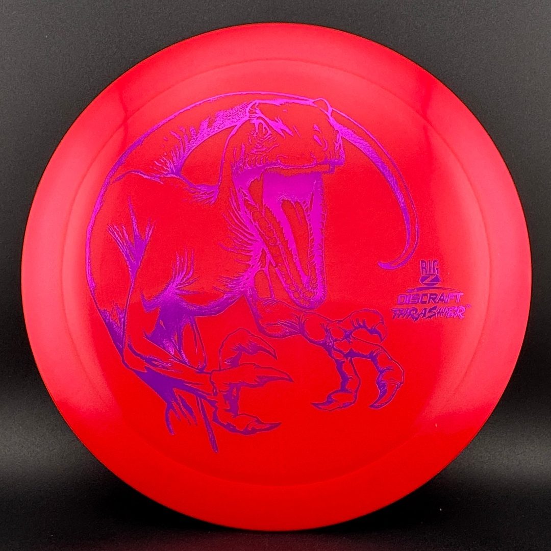 Big Z Thrasher Discraft