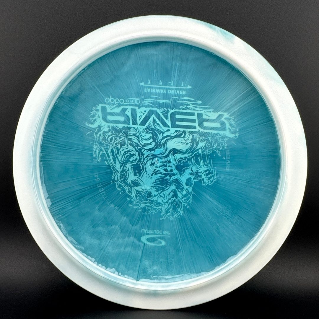 Opto Orbit River Latitude 64