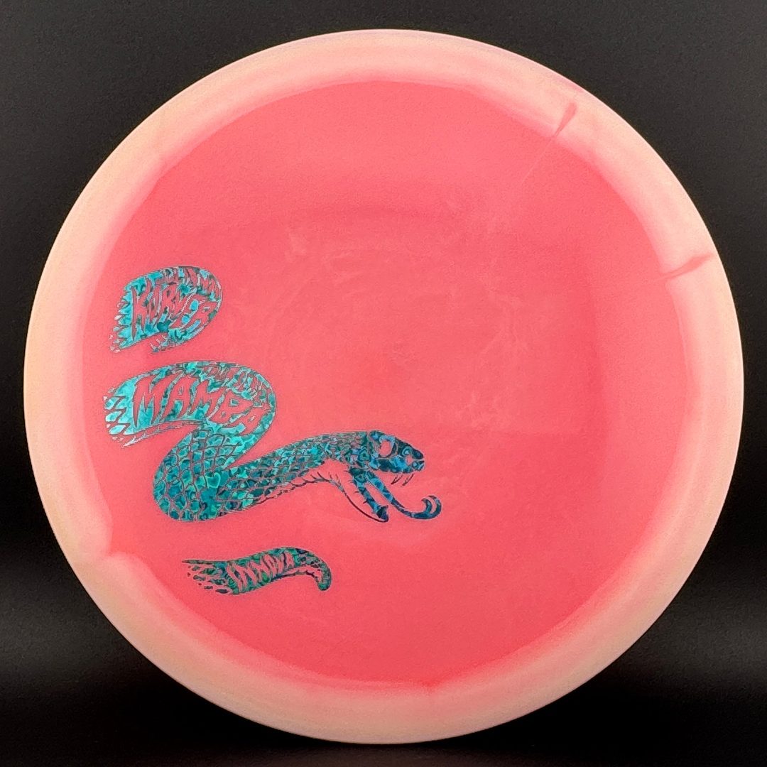 Proto Glow Halo Star Mamba - Juliana Korver 2024 Tour Series Innova