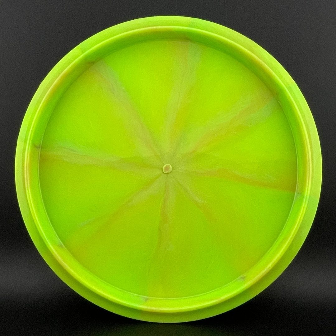 Nebula Aura Crux - First Run - James Proctor Signature Series TSA