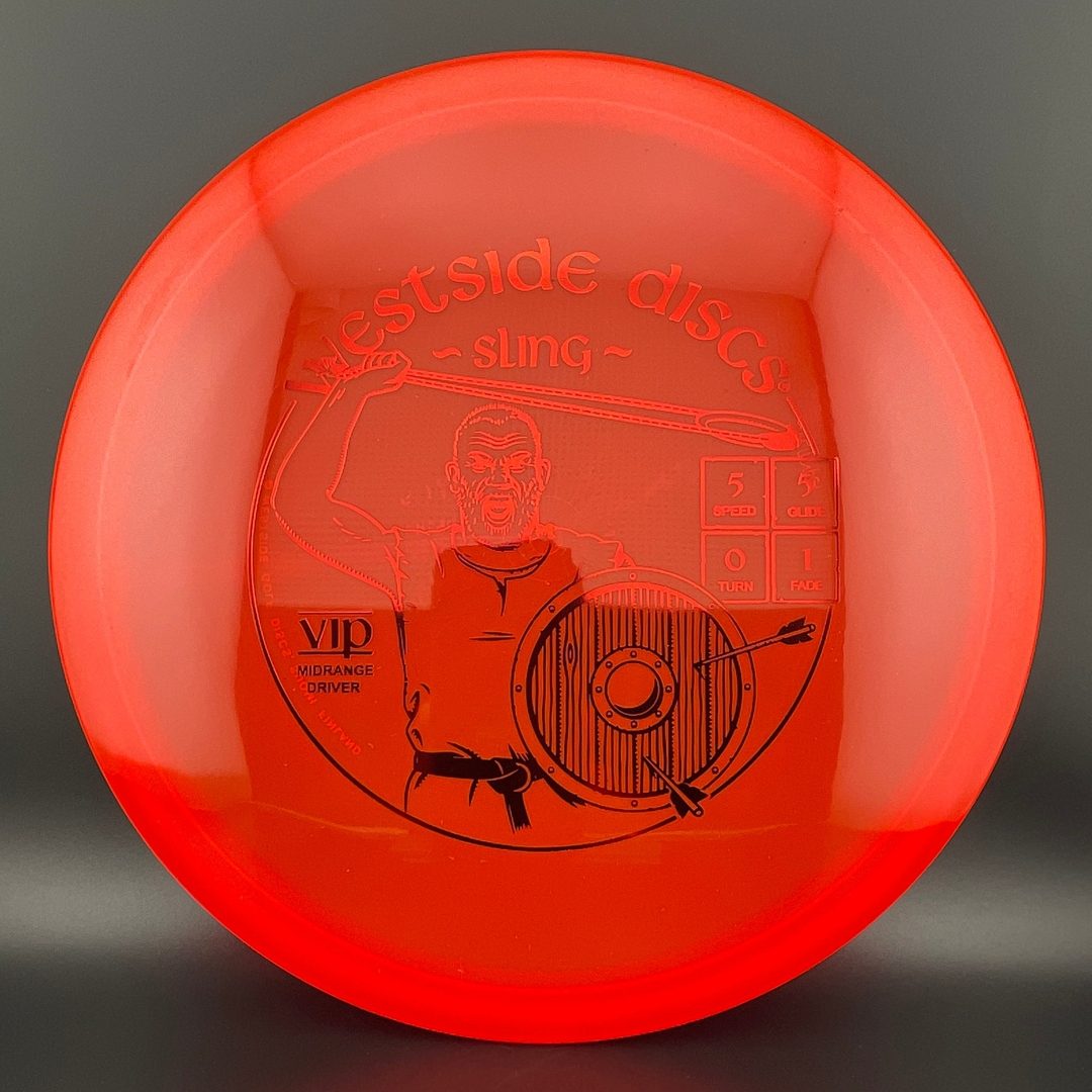 VIP Sling Westside Discs