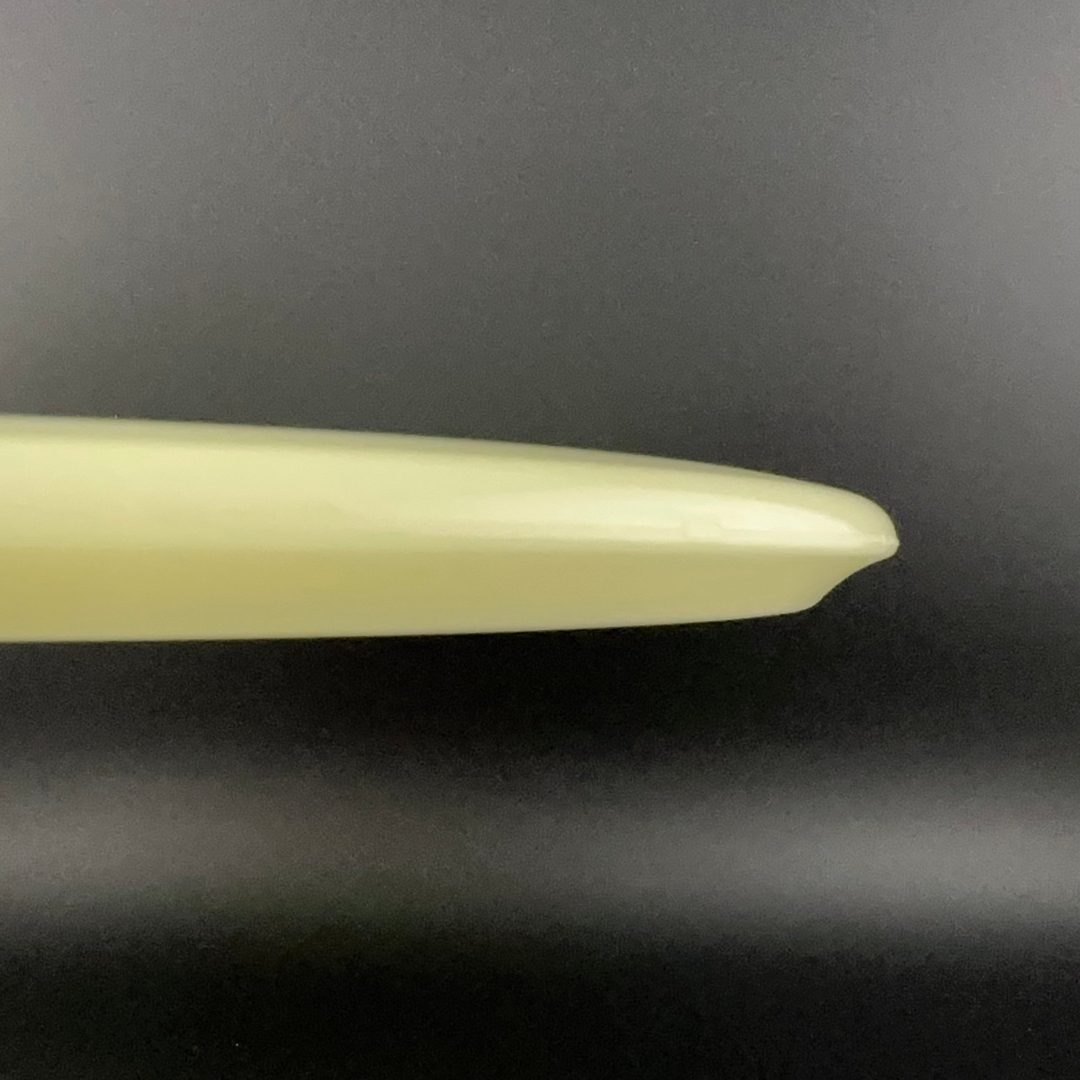 Nocturnal Flex Mustang - Ride the Lightning MINT Discs