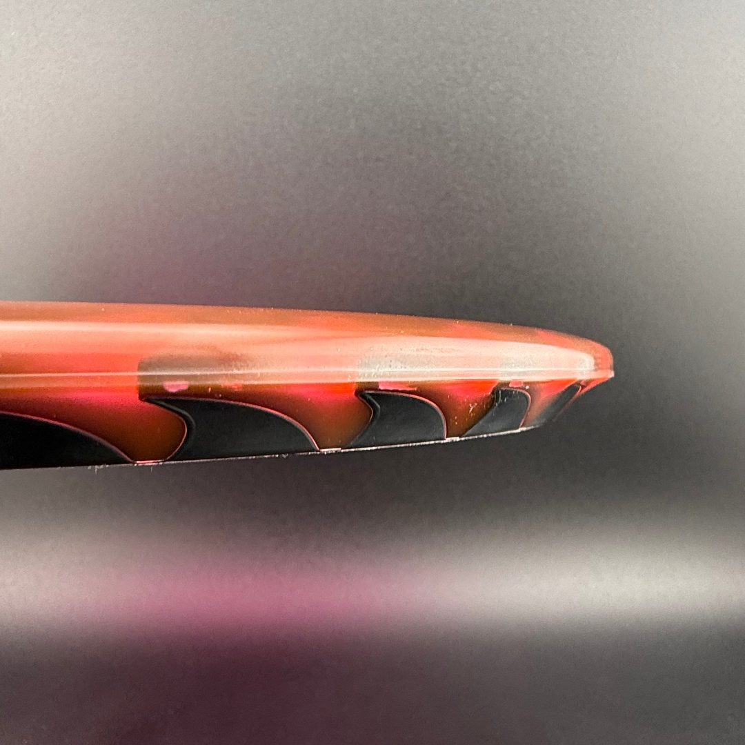 FuZed Z Buzzz - Elk Man 2.0 by Ripper Studios Discraft