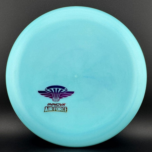 Proto Glow KC Pro Aviar - Air Force Stamp Innova