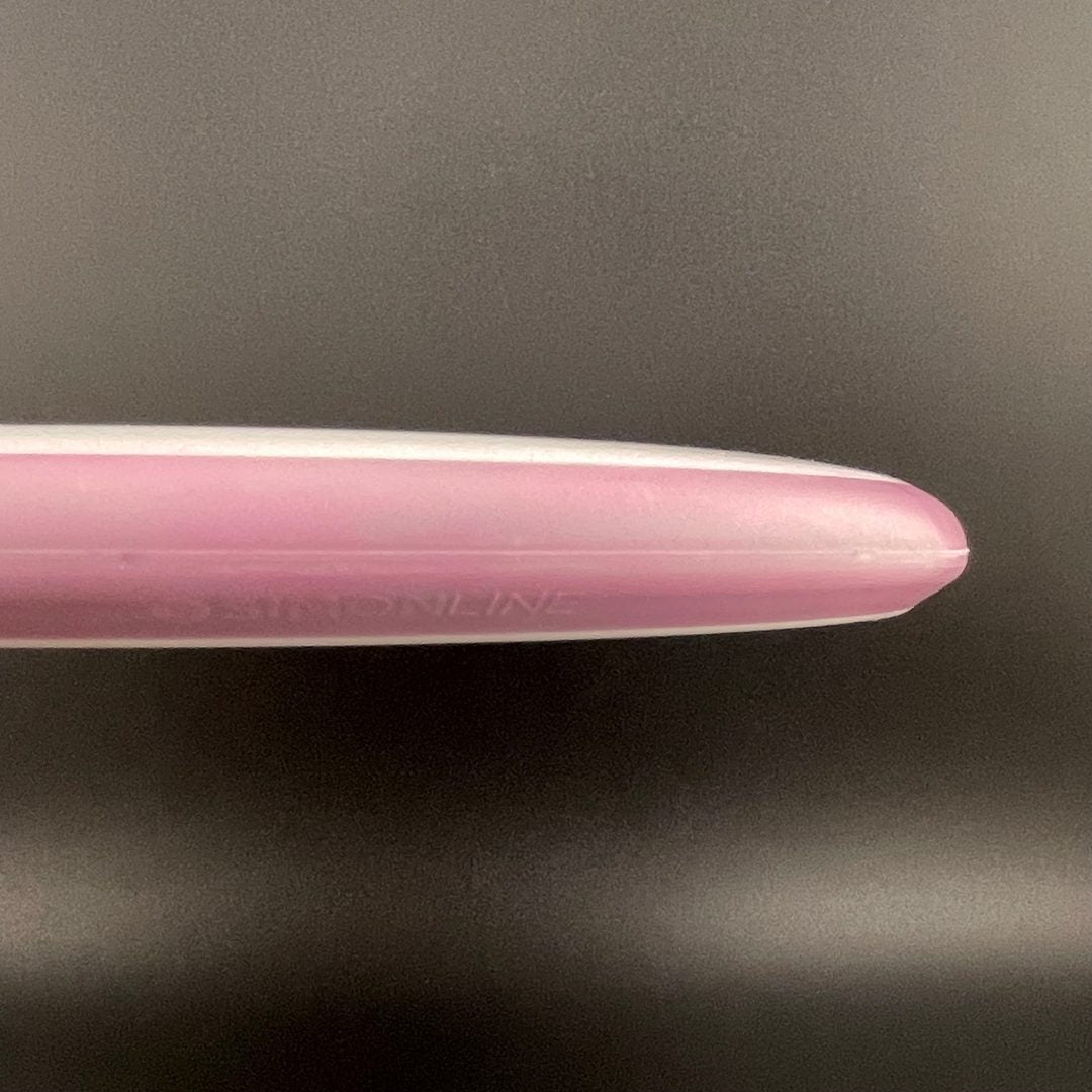 Firm Electron Pixel - Simon Line Axiom