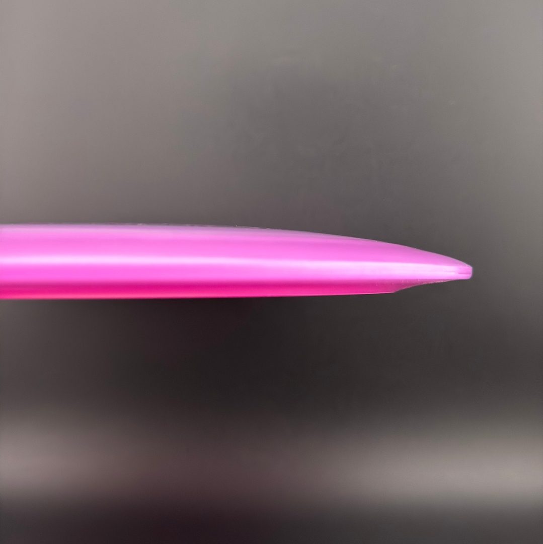 Royal Clear Grace - Kristin Latt - 2026 Team Series Latitude 64