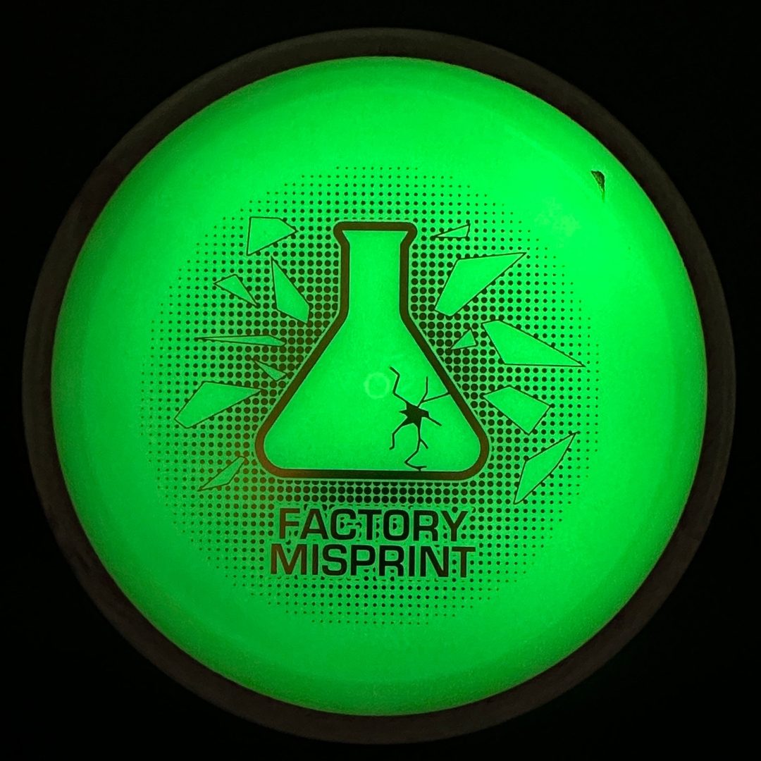 Eclipse Insanity - Factory Misprint Axiom