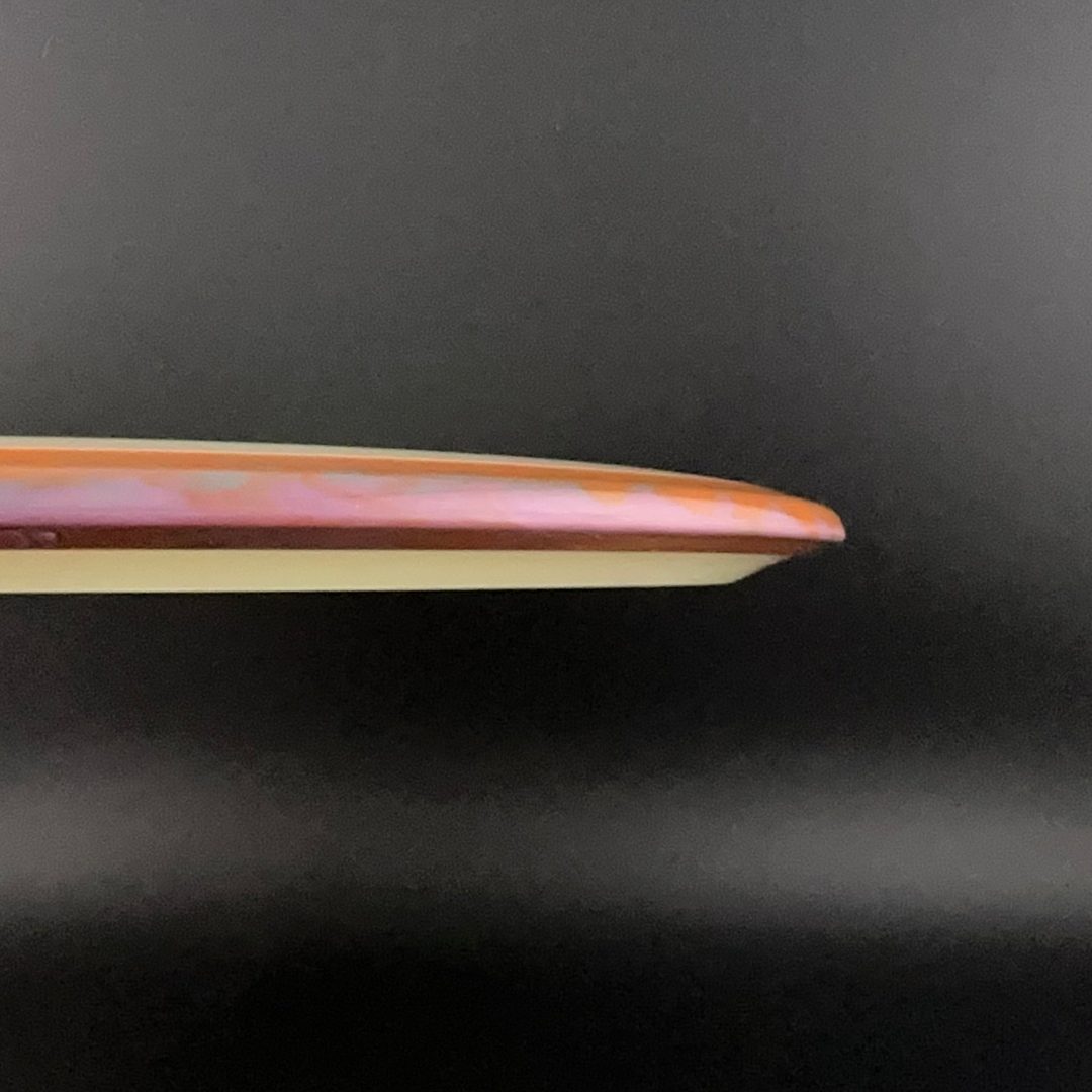 Eclipse Crave - RADioactive Man Axiom