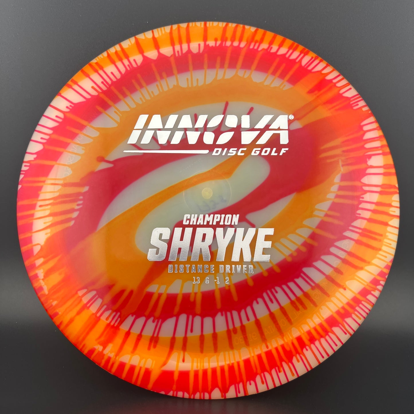 Champion I-Dye Shryke Innova