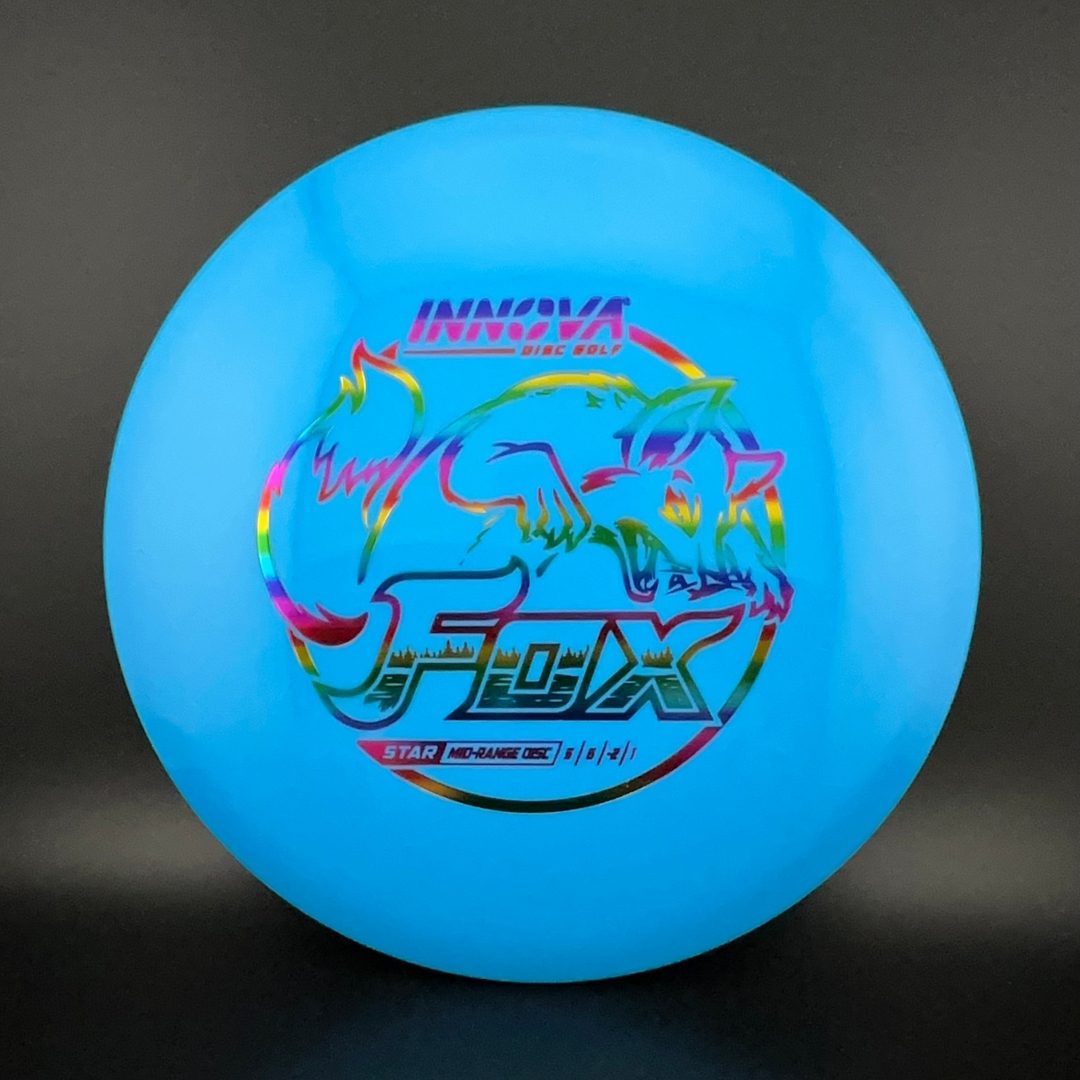 Star Fox Innova