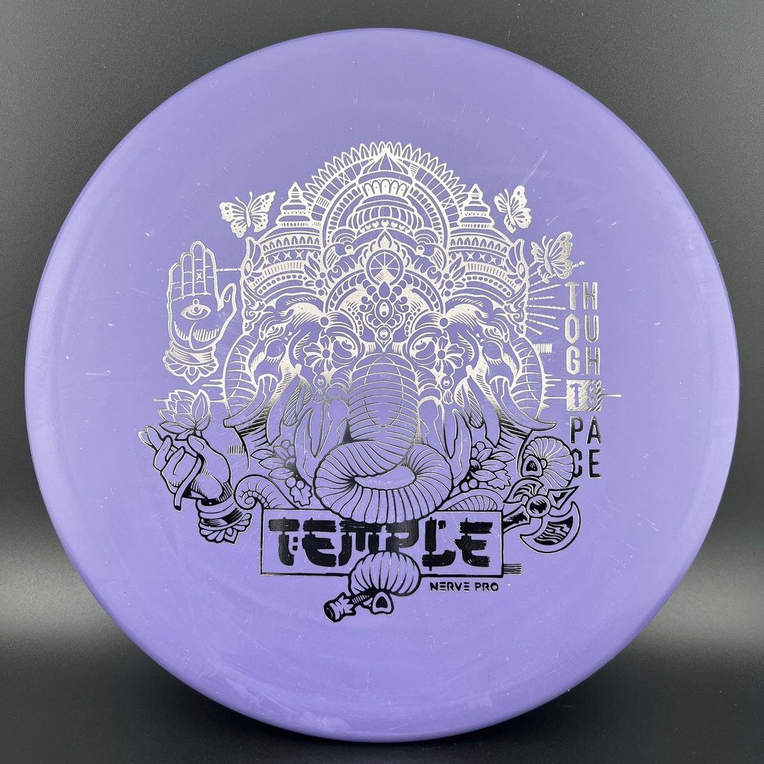 Nerve Pro Temple TSA