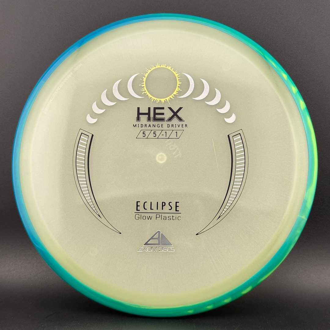 Eclipse 2.0 Hex