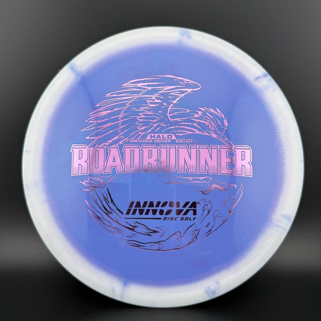 Halo Star Roadrunner Innova