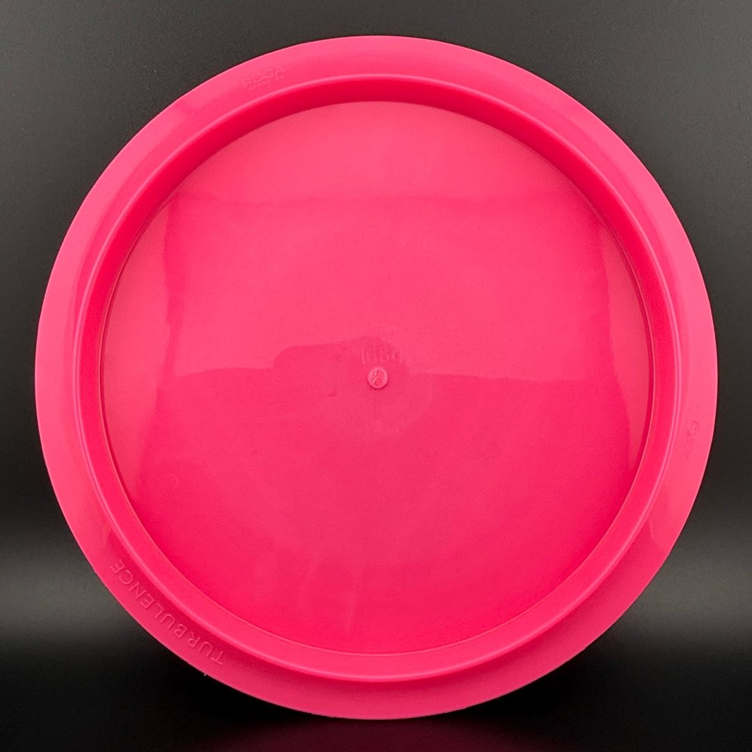 Neutron Turbulence Streamline