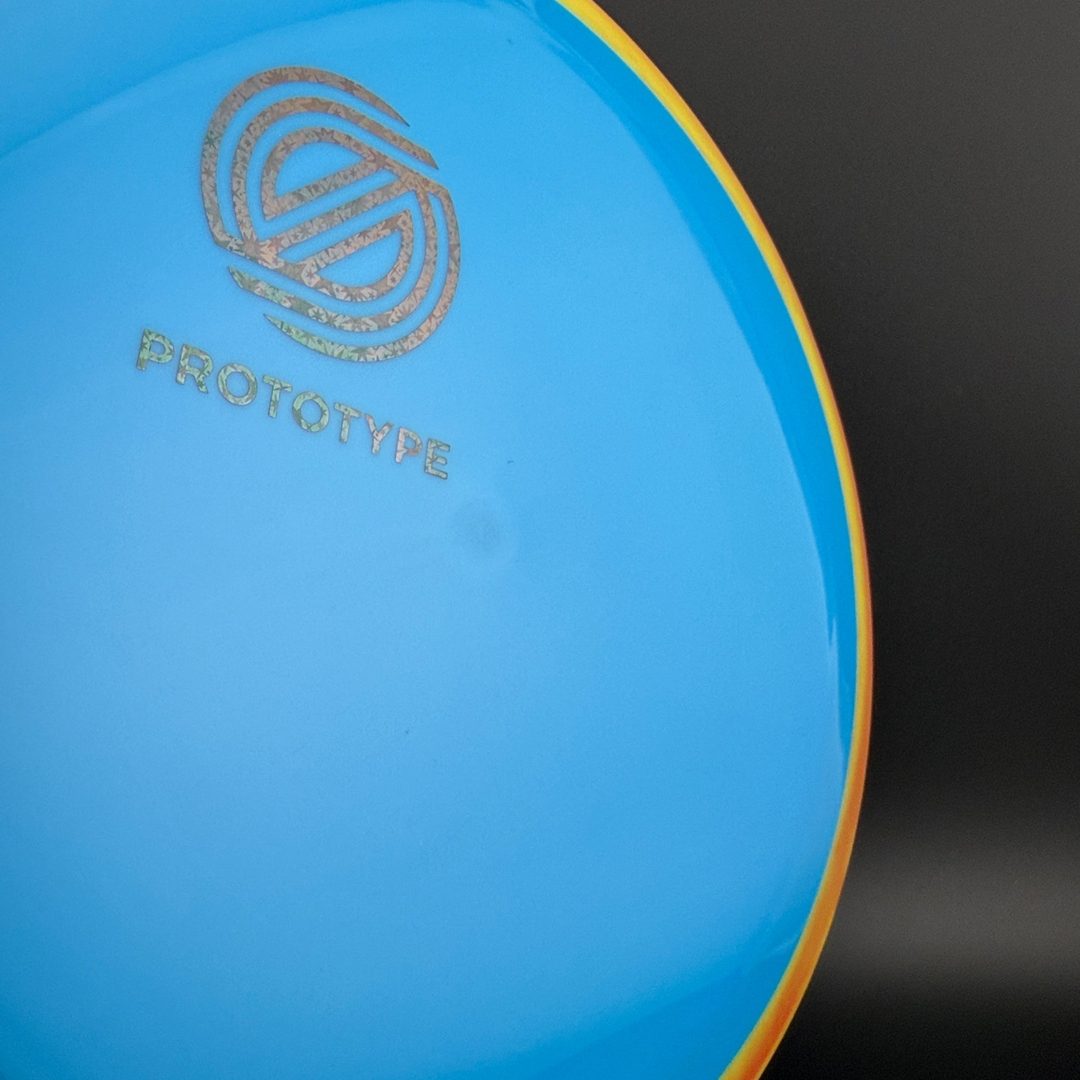 Neutron Aspect Prototype - Simon Lizotte - Gyropalooza 2025 Axiom