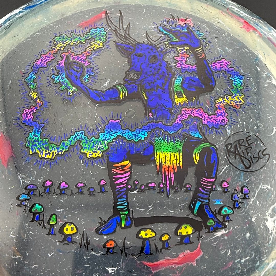 Jawbreaker Z FLX Cicada - Elk Man 2.0 by Ripper Studios Discraft