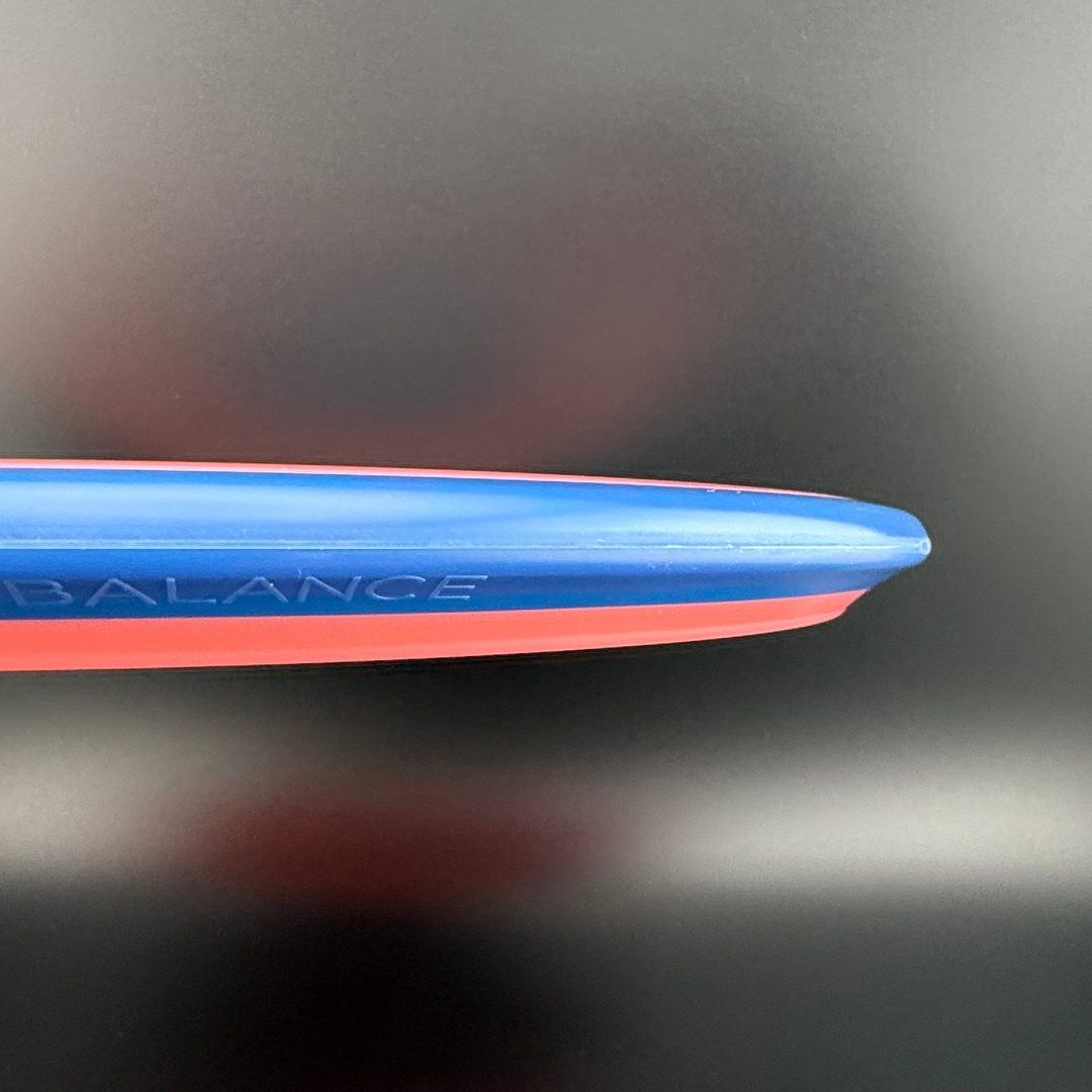 Neutron Balance - "Siren" by Marm O. Set Axiom