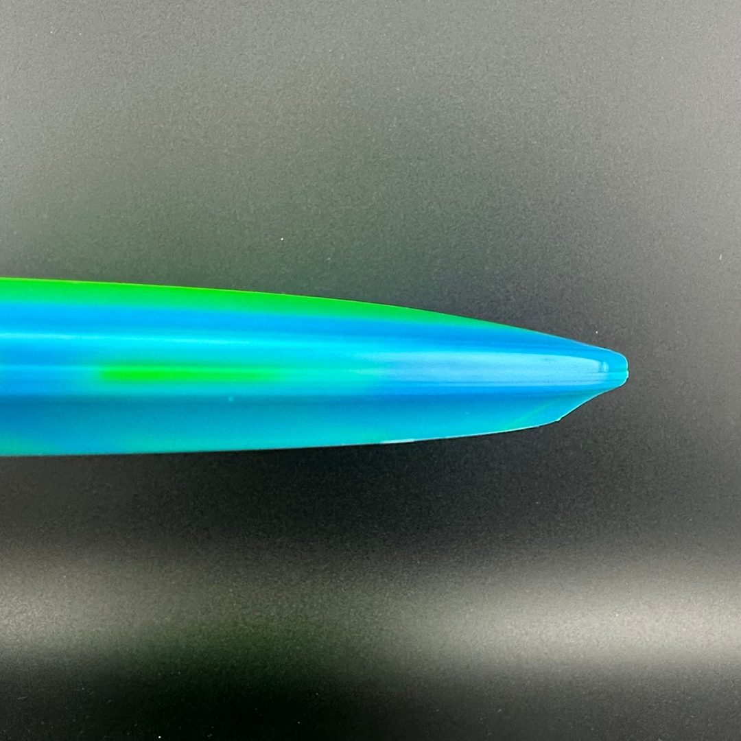 Halo Star Stingray - Kat Mertsch 2025 Tour Series Innova