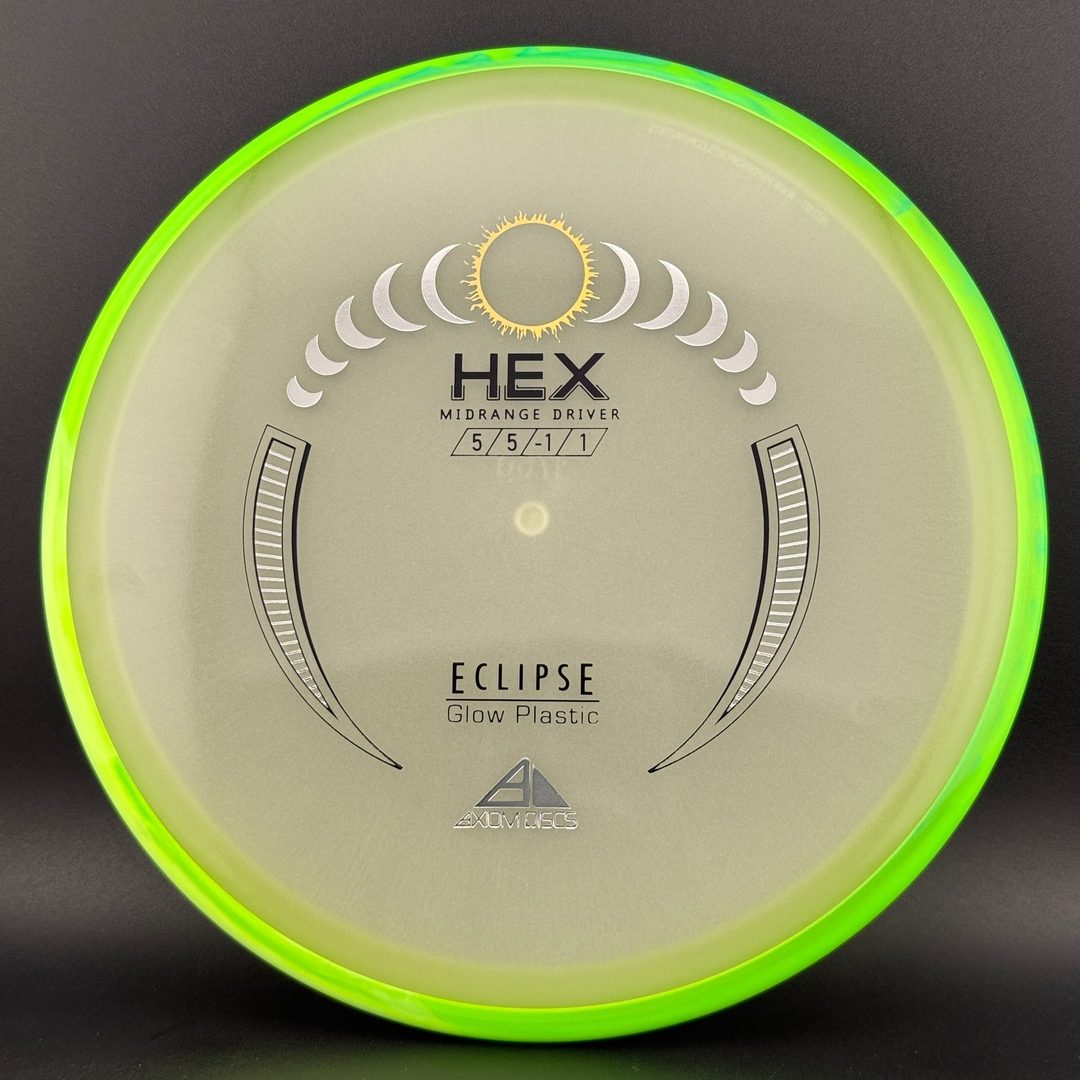 Eclipse 2.0 Hex