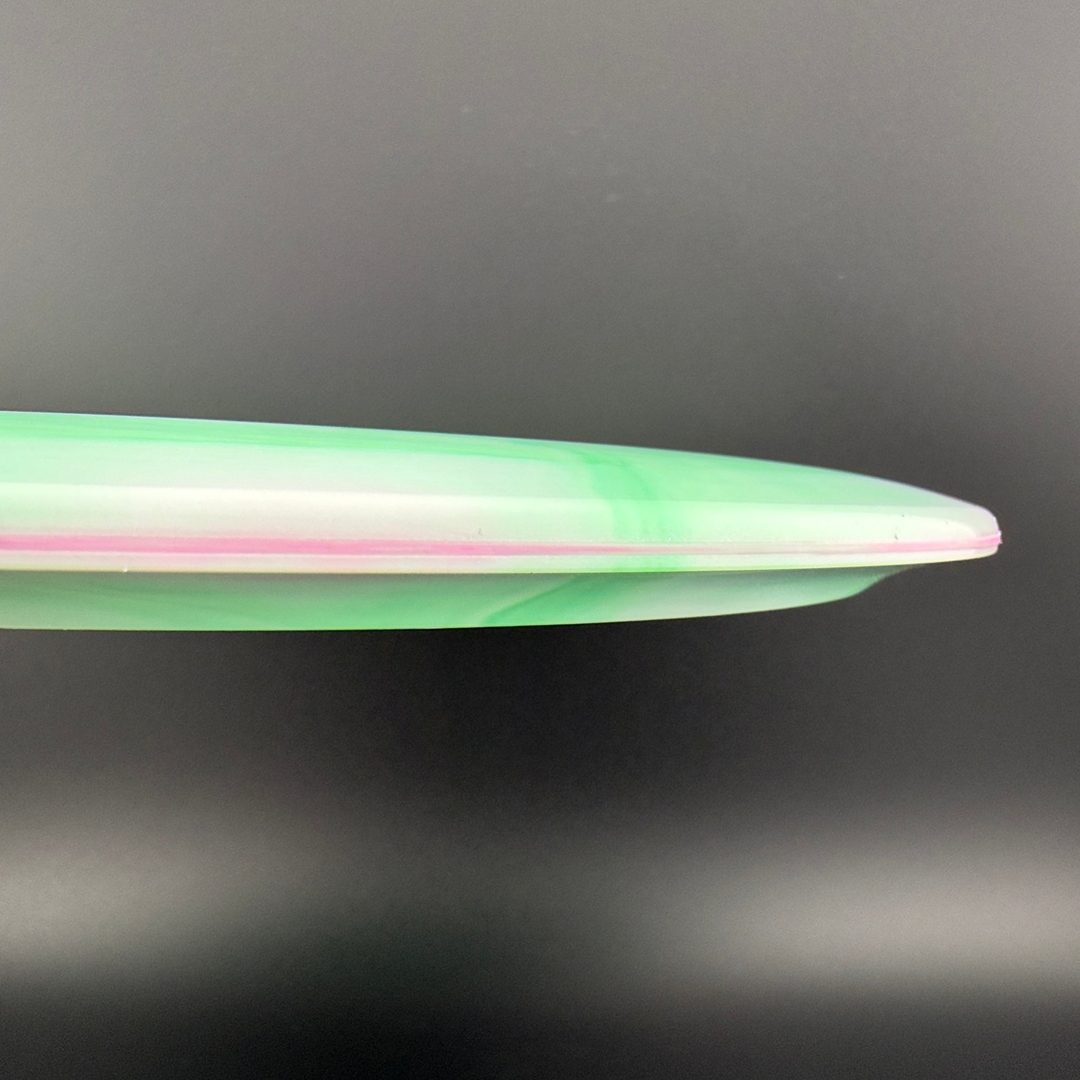 Colorshift ESP Cigarra - DGLO 2025 - Misprint Discraft