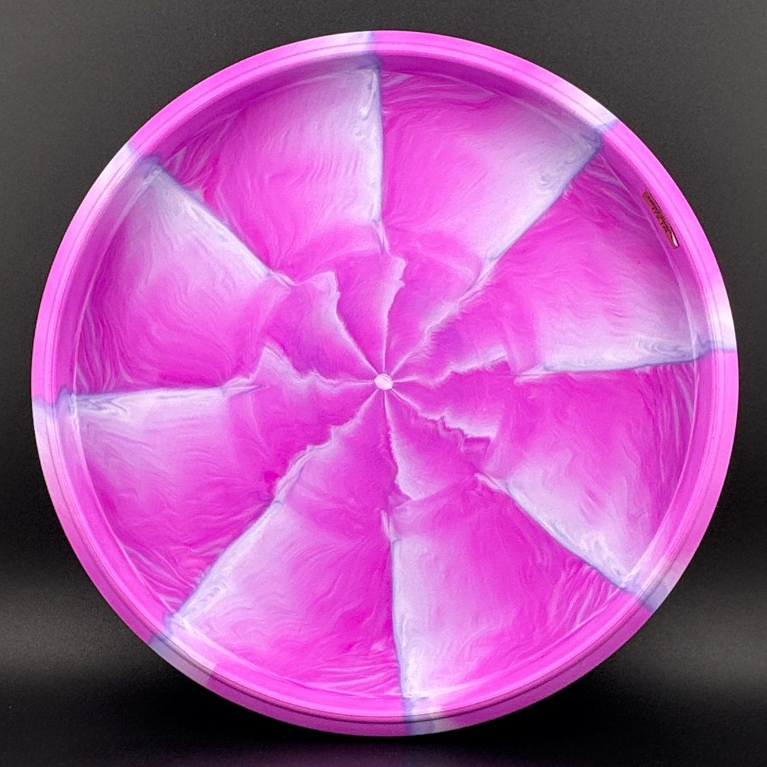 CT Swirl Roost - Chris Dickerson Signature Edition Discraft