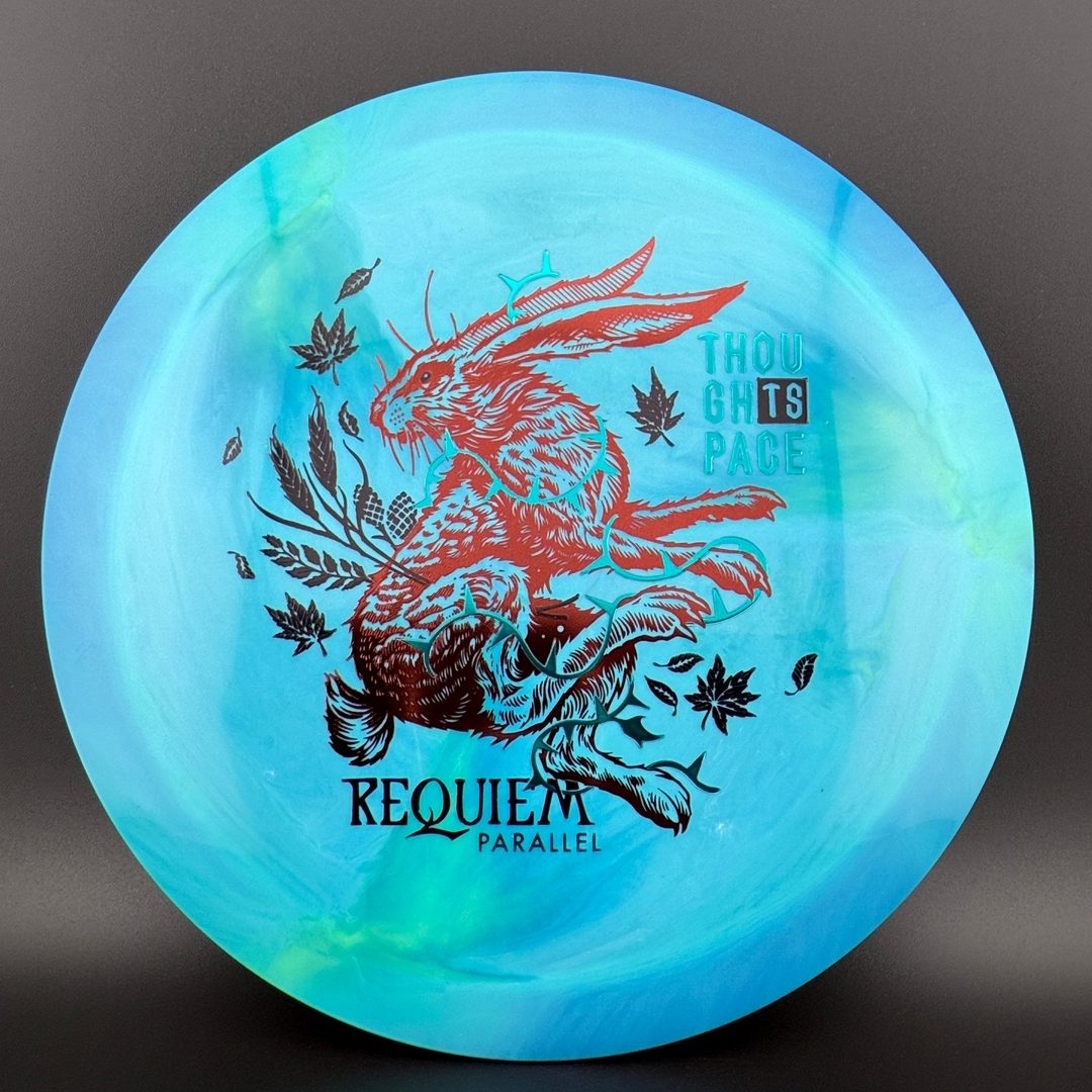 Parallel Requiem TSA