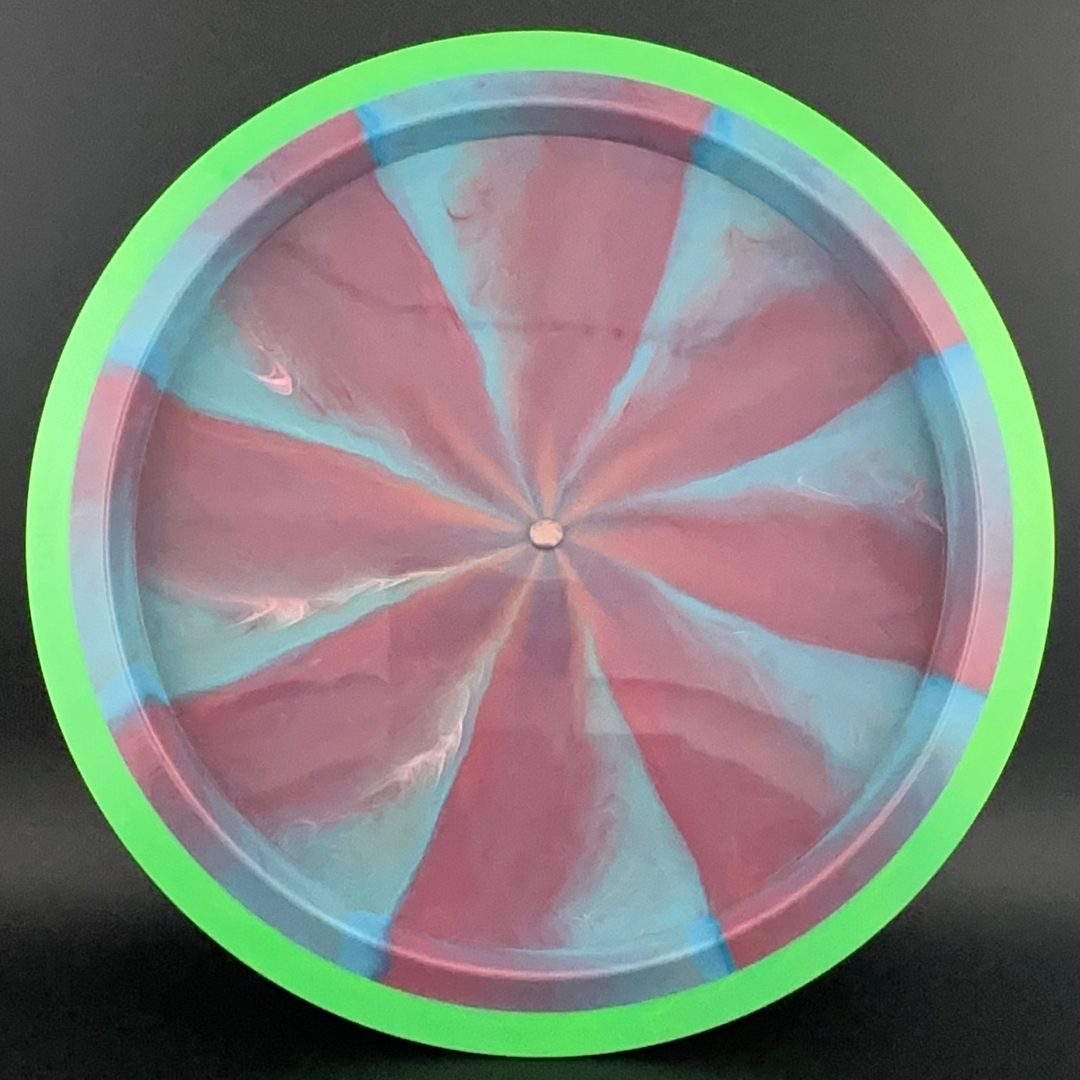 Cosmic Neutron Insanity Axiom