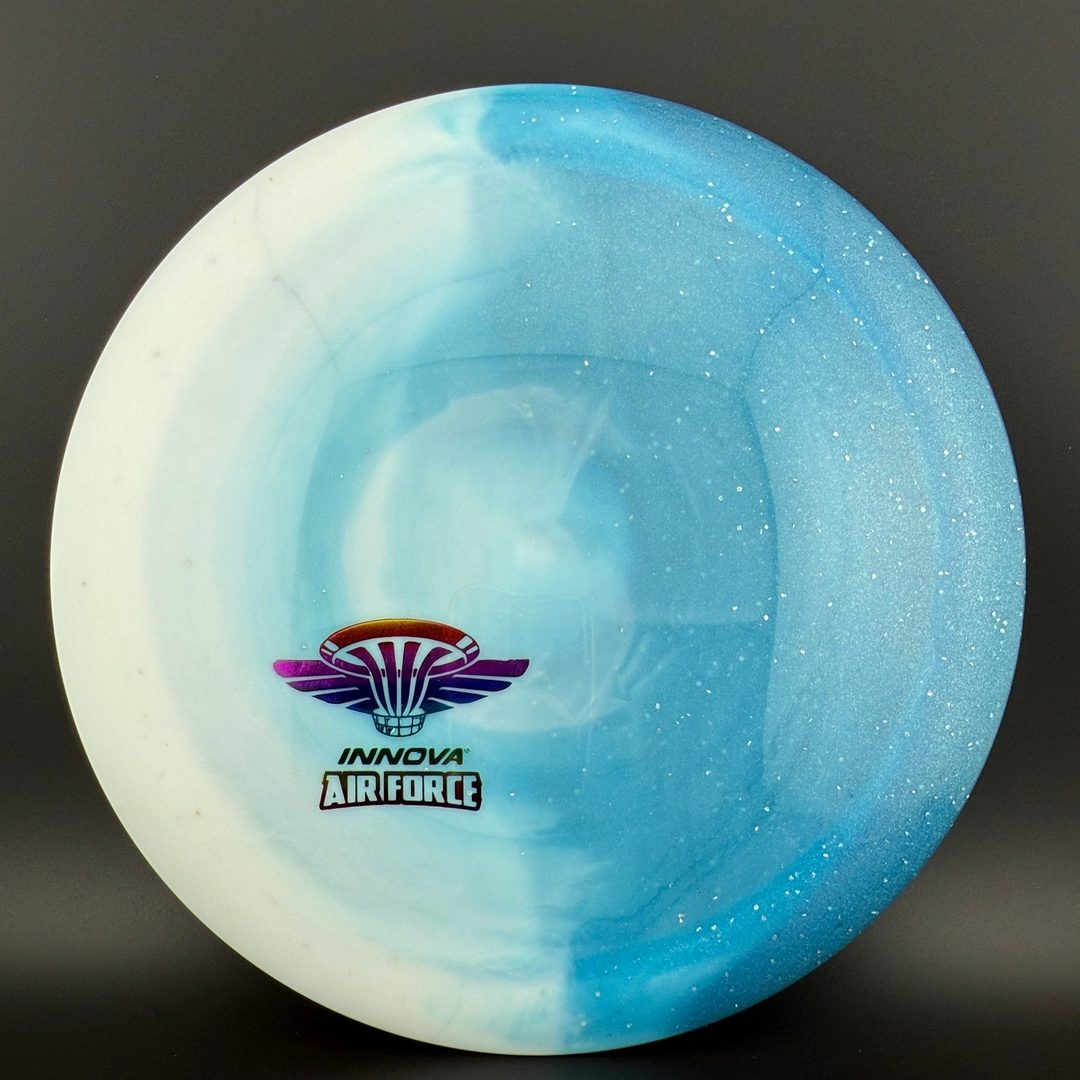 Duo Destroyer - Air Force Innova