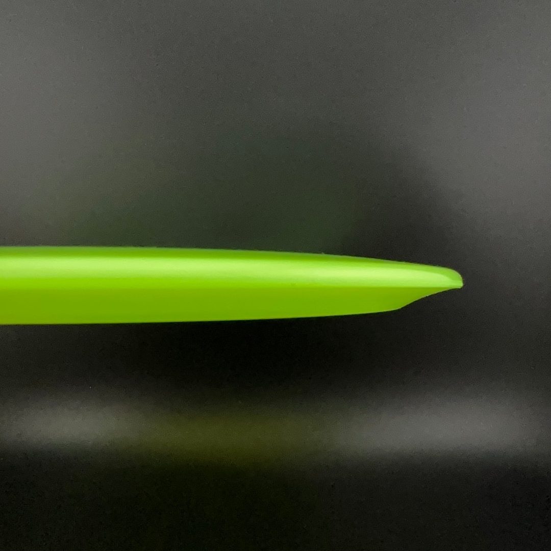 Luster Champion Firebird Flat Top - OTB Innova